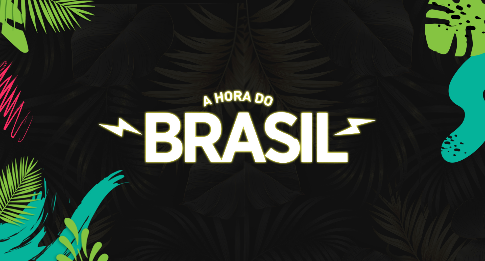 Hora do Brasil 13