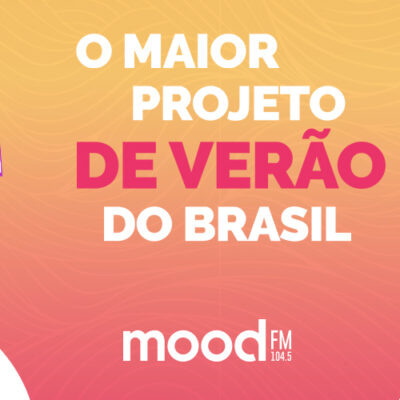 Maior evento do verão brasileiro