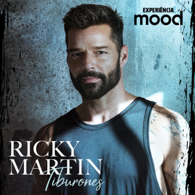 MOOD FM LEVA VOCÊ PARA O SHOW DO RICKY MARTIN NO MÉXICO 2