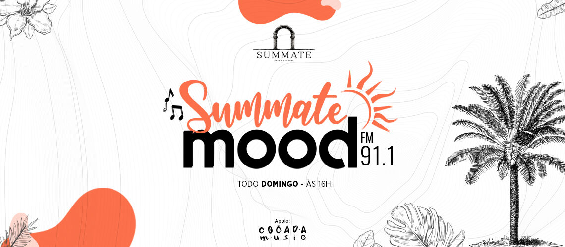 Summate Moodfm