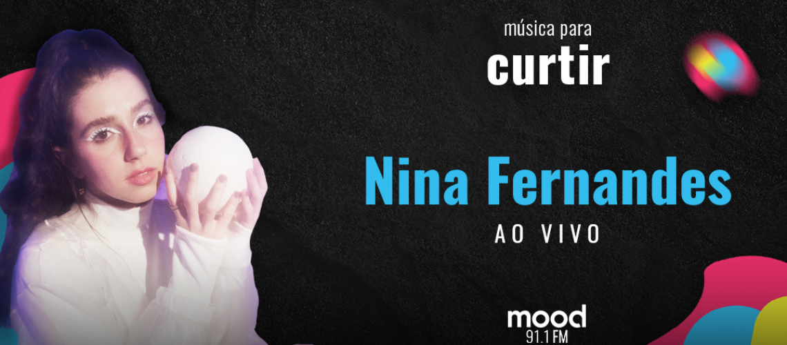 Nina Fernandes