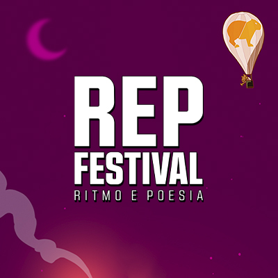 REP Festival 2022: Rádio Mood foi mídia oficial do evento